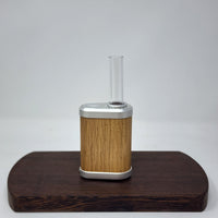 55mm in length this is the same as the official Tinymight Short tube.

80mm in length this is the same as the official Tinymight. Long tube.

Works with the OG Tinymight and Tinymight 2!