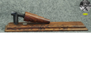 Phattboy in Cocobolo by PhattPiggie