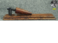 Phattboy in Cocobolo by PhattPiggie