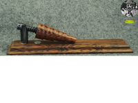 Phattboy in Snakewood by PhattPiggie