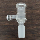 Made specifically for 19mm input injector style vapes! These V2 Injector Chambers (Rod instead of tab handle + glass and screen deck options) work with all injector style ball units on the market including the DC Elev8R, TiTi, Pinky, B0, B1, B2, F16 Lethal Injector, Hot Rod, Terp Torch, Freight Train, Qaromashop (some have reported fitment issues with the Taroma lite but the others seem to work) and others.