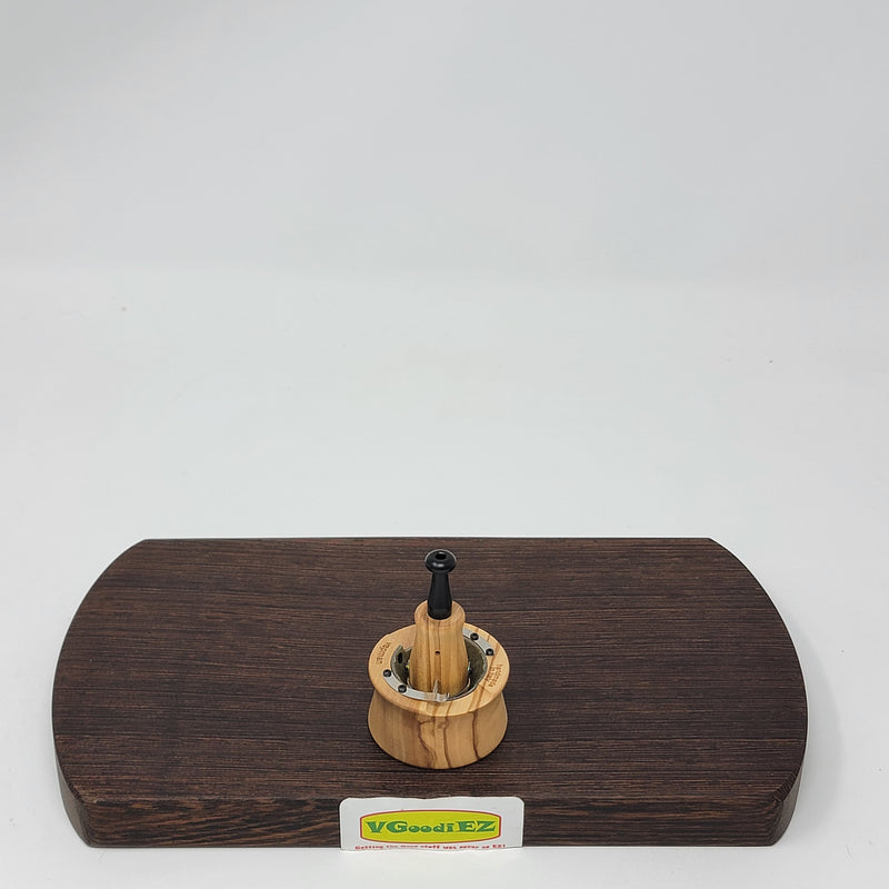 Vapman Classic Special Edition in Padauk (Finished) by Inhale WIB image