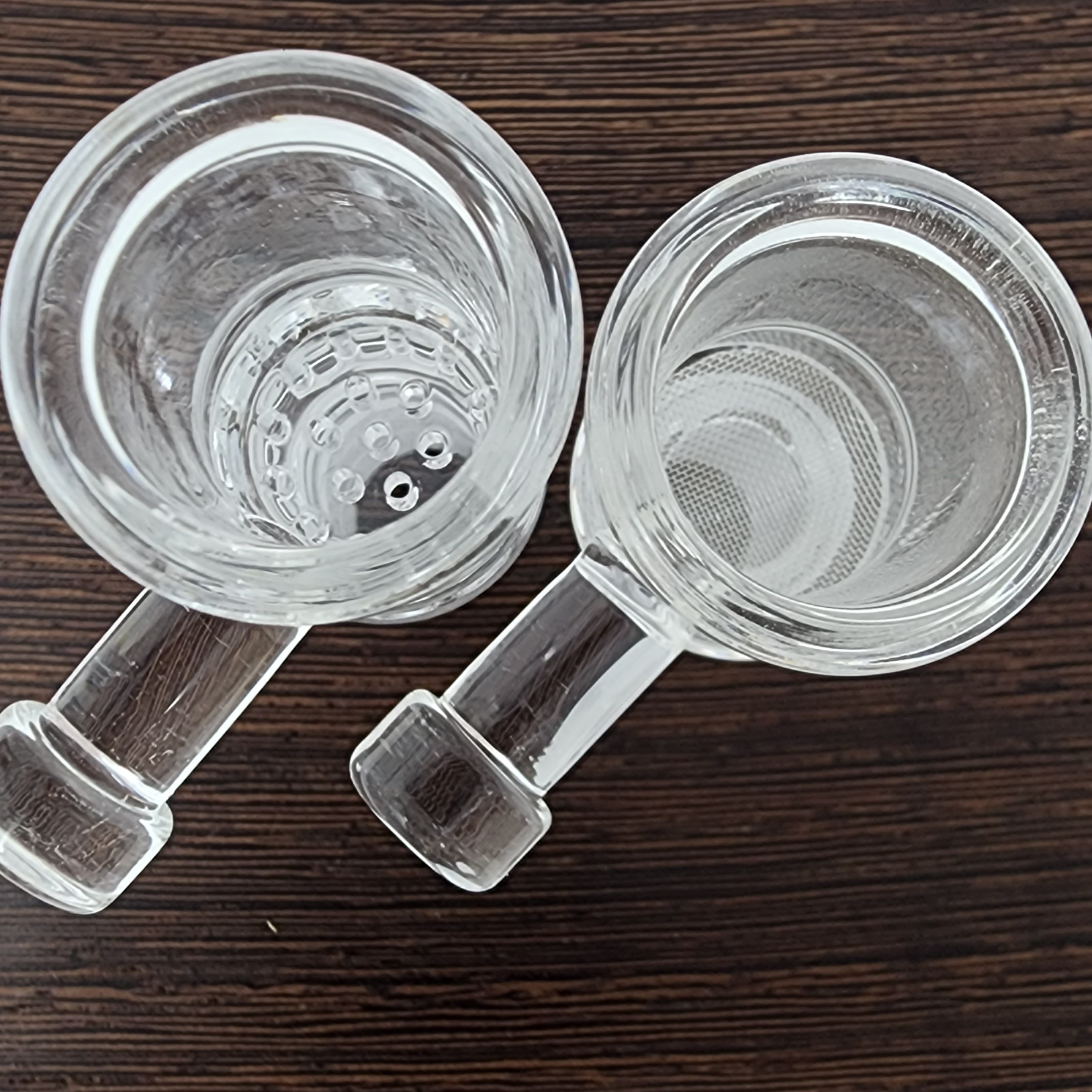 商品画像：Borosilicate V2 (19mm Input) Injector Chamber by VGoodiEZ 1