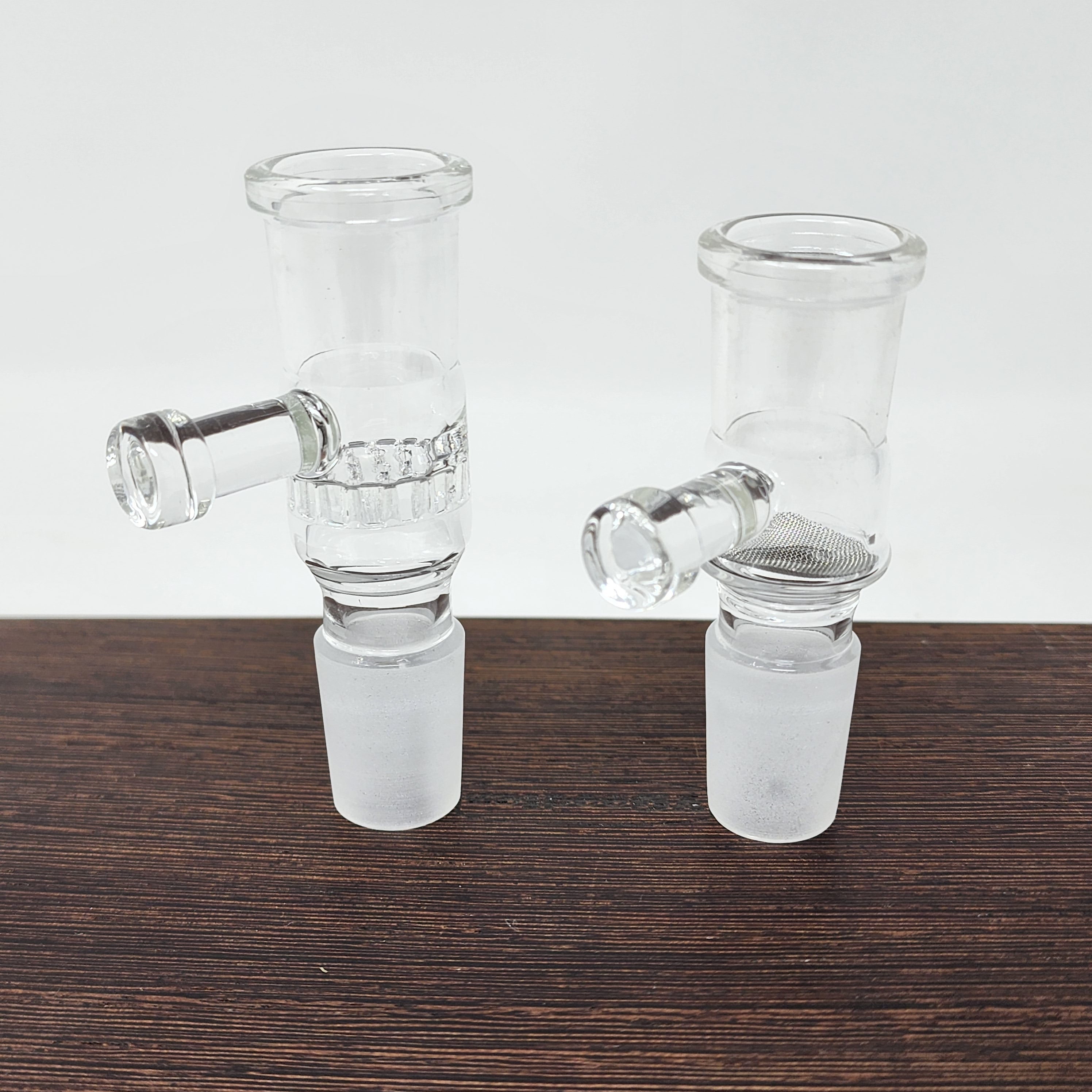 日本製 Borosilicate V2 VGoodiEZ by Chamber Injector Input) (19mm ストーブ