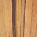 The Sticky Brick Junior is our butane-powered portable. Measuring 4.5 inches tall, 3 inches wide, and 1 inch thick, it will fit right in your pocket or bag to take on the go. The protective cap secures with the same extra-strong, rare earth magnets that we use in all of our devices. As with all of our Sticky Bricks, the wooden body and the glass are worked by hand right here in our workshop.