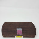 These 4mm Ruby (Lab created) beads / balls / spheres have a number of different purposes being used in both heat sink vaporizer tech as well as glass mouthpiece cooling tech.

Pouch is filled with ~10g of beads or more. 60-70 4mm Ruby beads.