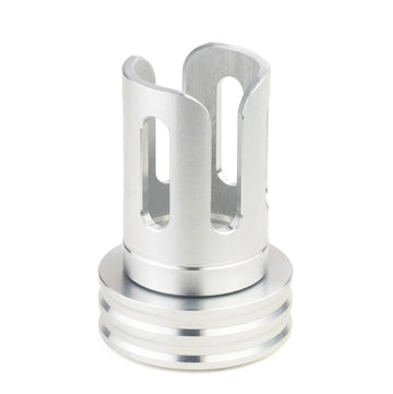 Hangar Threaded Base Stand (CHECK FOR OPTIONS)  by Cannabis Hardware