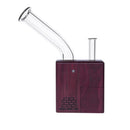 The OG Brick is a home-portable that provides 100% true convection on demand. Ready when you are, the OG Brick provides instant heat and instant vapor; no more waiting! Each Sticky Brick is handmade in North Carolina out of beautiful natural hardwood. The Sticky Bricks' hardwood construction isn't just for looks, it ensures longevity to produce vapor for years to come.