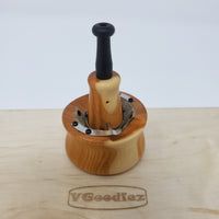 Vapman Classic in Yew Tree (Finished) by Inhale