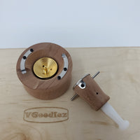 Vapman Basic in Pear Tree (Unfinished) by Inhale