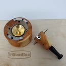 Vapman Classic in Yew Tree (Finished) by Inhale