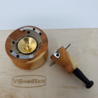 Vapman Classic in Yew Tree (Finished) by Inhale