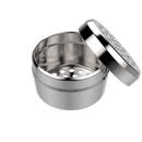 Dosing Capsules in Aluminum (40 pack) by Storz & Bickel