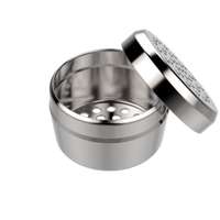 Dosing Capsules in Aluminum (40 pack) by Storz & Bickel