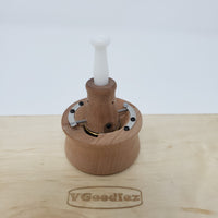 Vapman Basic in Pear Tree (Unfinished) by Inhale