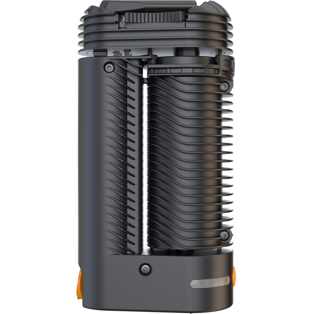 The new adventure begins now. The battery-powered CRAFTY+ is the perfect companion for all your pursuits. Handy and compact, the CRAFTY+ provides you with outstanding vapor quality, flavor and air flow for elevated everyday experiences. Don't sacrifice performance for portability - get both with the CRAFTY+