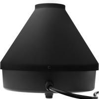 The pioneer. Ever since. The VOLCANO CLASSIC impresses by its robust and purely electromechanical design. High quality materials and craftsmanship guarantee a long working life – made in Germany.