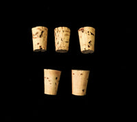 Replacement Jar Corks for SBL Maxx Sticky Brick Labs