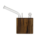 The Runt is one of the most popular devices from Sticky Brick Labs. Don't let the diminutive size fool you, this thing delivers. Smaller than the OG and sharing some similarities to the Junior, the Runt is a hard hitter. The mouthpiece also works with the Junior and our bent flame intake will work with any of our devices. The Runt ships with our standard accessory pack including a torch (shipped empty), two carb corks, two stainless stir sticks along with two wooden sticks, six screens, and two Restrictor…