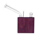 The Runt is one of the most popular devices from Sticky Brick Labs. Don't let the diminutive size fool you, this thing delivers. Smaller than the OG and sharing some similarities to the Junior, the Runt is a hard hitter. The mouthpiece also works with the Junior and our bent flame intake will work with any of our devices. The Runt ships with our standard accessory pack including a torch (shipped empty), two carb corks, two stainless stir sticks along with two wooden sticks, six screens, and two Restrictor…