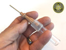 Stir and Tamp Tool by The Rogue Wax Works