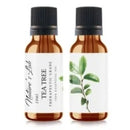 Natural Essential Oils by Calm Your Vibes