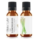Natural Essential Oils by Calm Your Vibes