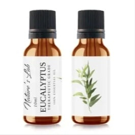 Natural Essential Oils by Calm Your Vibes WIB image