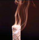 Tower Incense Burner in Soapstone By Prabhuji's Gifts (701-17)