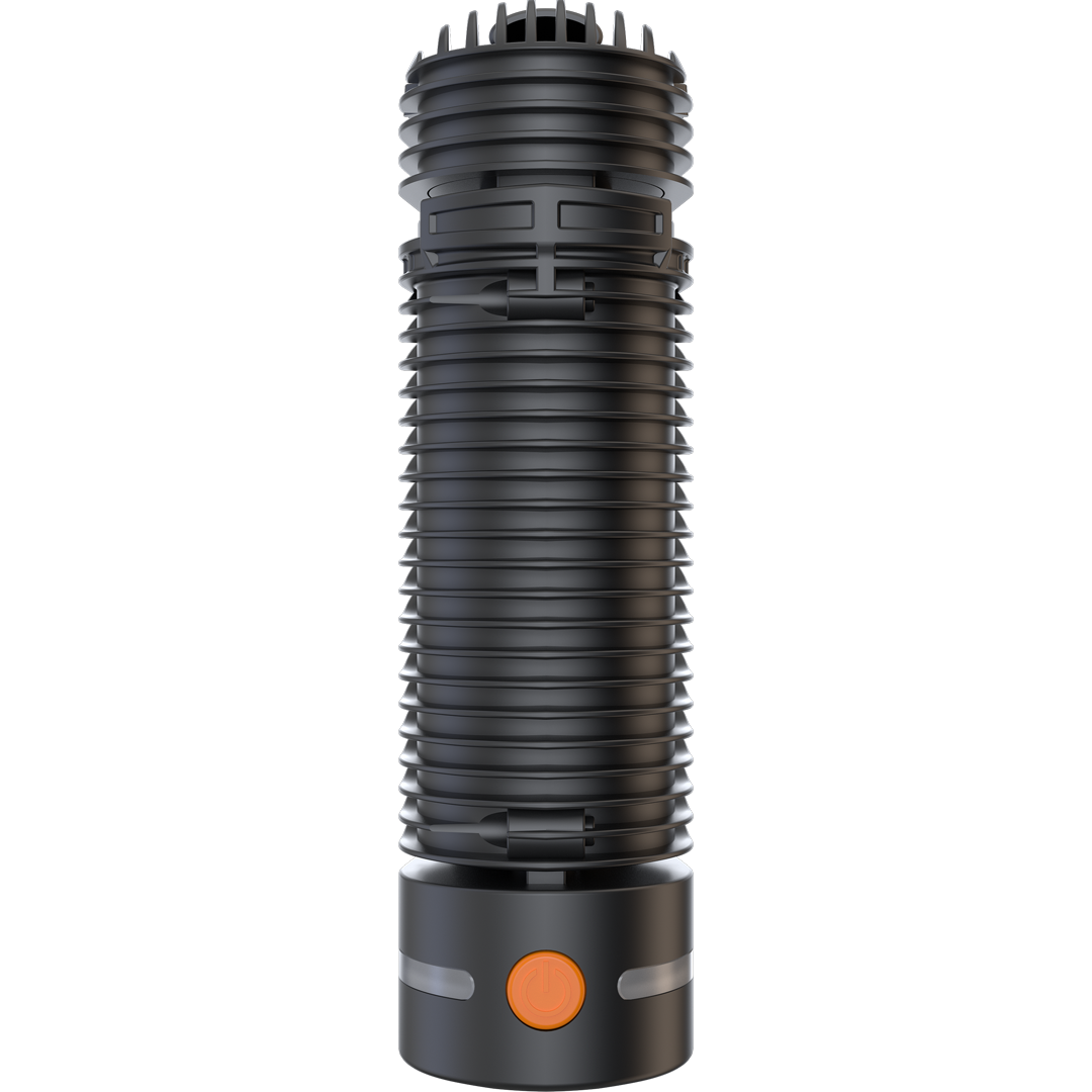 The new adventure begins now. The battery-powered CRAFTY+ is the perfect companion for all your pursuits. Handy and compact, the CRAFTY+ provides you with outstanding vapor quality, flavor and air flow for elevated everyday experiences. Don't sacrifice performance for portability - get both with the CRAFTY+