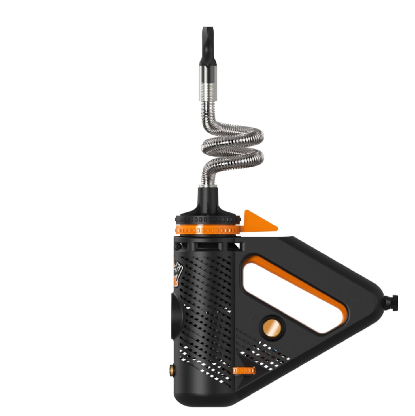 There's plenty to discover. Powerful heating, efficient cooling and an extra wide Filling Chamber combined in one single handheld device: the PLENTY. The result is plenty of vapor with first class flavor.