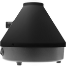 The pioneer. Ever since. The VOLCANO CLASSIC impresses by its robust and purely electromechanical design. High quality materials and craftsmanship guarantee a long working life – made in Germany.