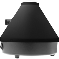 The pioneer. Ever since. The VOLCANO CLASSIC impresses by its robust and purely electromechanical design. High quality materials and craftsmanship guarantee a long working life – made in Germany.