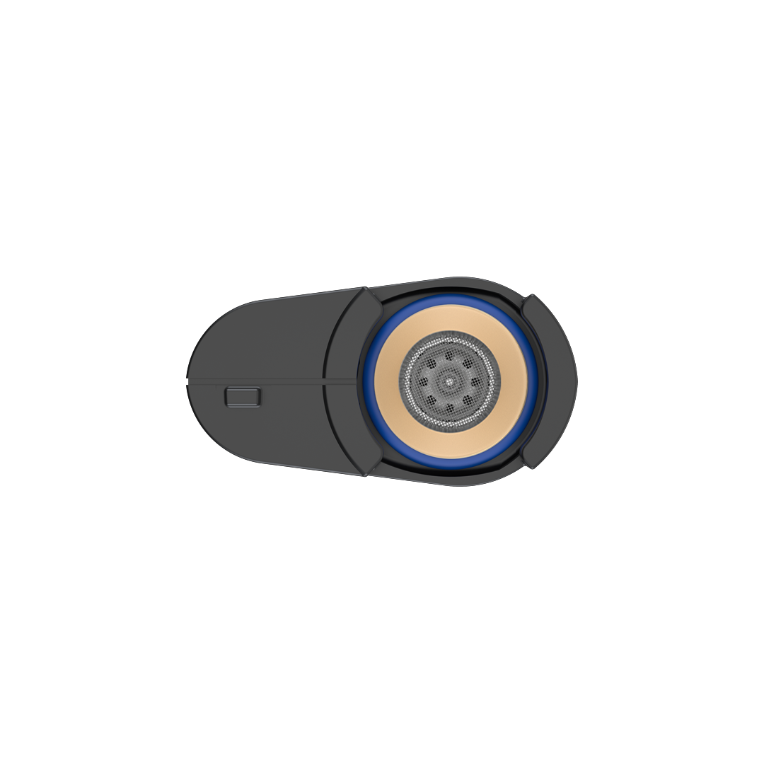 The new adventure begins now. The battery-powered CRAFTY+ is the perfect companion for all your pursuits. Handy and compact, the CRAFTY+ provides you with outstanding vapor quality, flavor and air flow for elevated everyday experiences. Don't sacrifice performance for portability - get both with the CRAFTY+