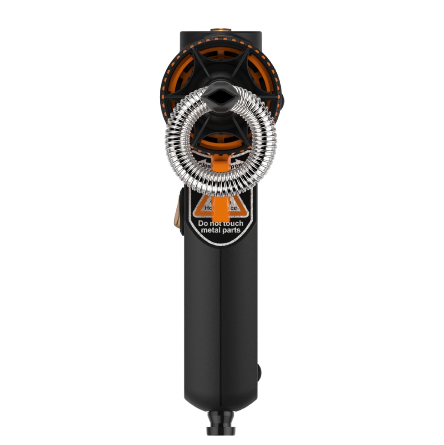 There's plenty to discover. Powerful heating, efficient cooling and an extra wide Filling Chamber combined in one single handheld device: the PLENTY. The result is plenty of vapor with first class flavor.