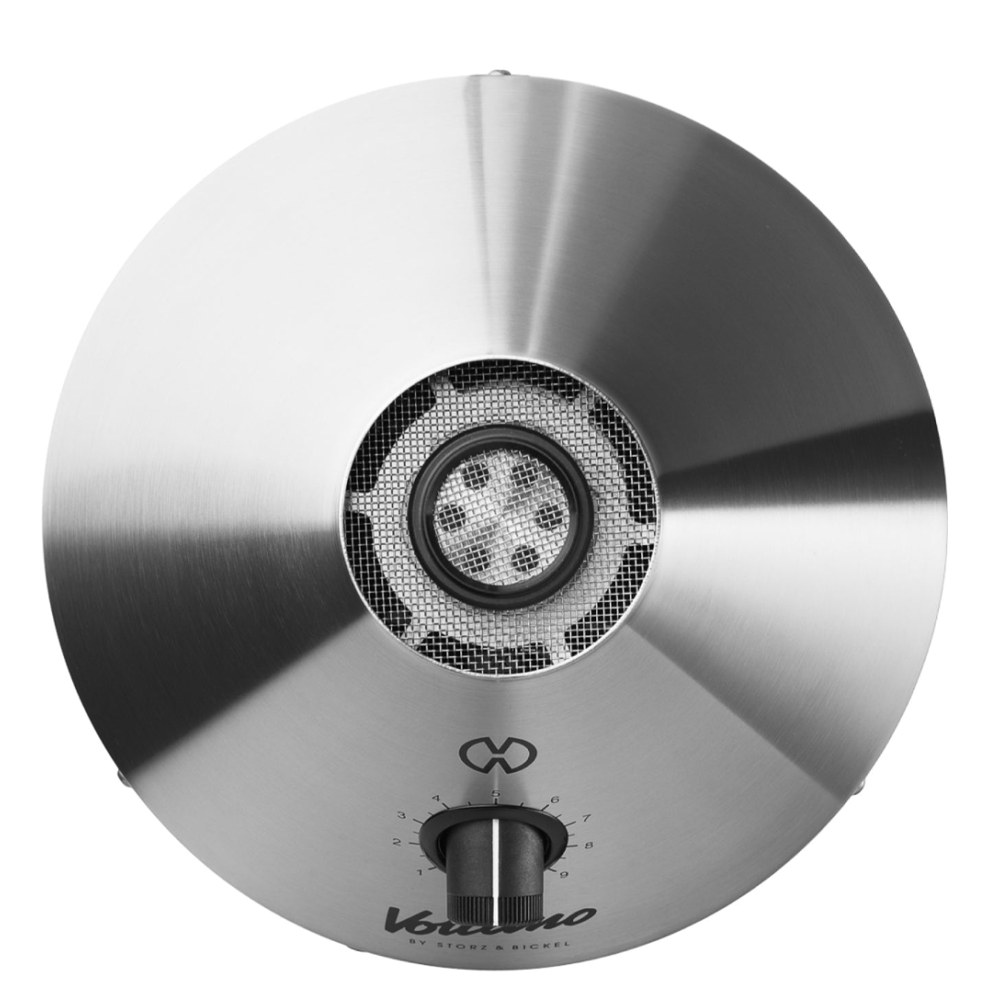 The pioneer. Ever since. The VOLCANO CLASSIC impresses by its robust and purely electromechanical design. High quality materials and craftsmanship guarantee a long working life – made in Germany.