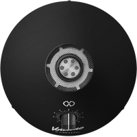 The pioneer. Ever since. The VOLCANO CLASSIC impresses by its robust and purely electromechanical design. High quality materials and craftsmanship guarantee a long working life – made in Germany.