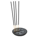 Hand Carved Incense Holder - "Tree of Life" by Ten Thousand Villages