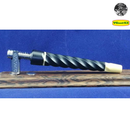 Twist in Blackwood w/ Alternative Ivory Mouthpiece by PhattPiggie