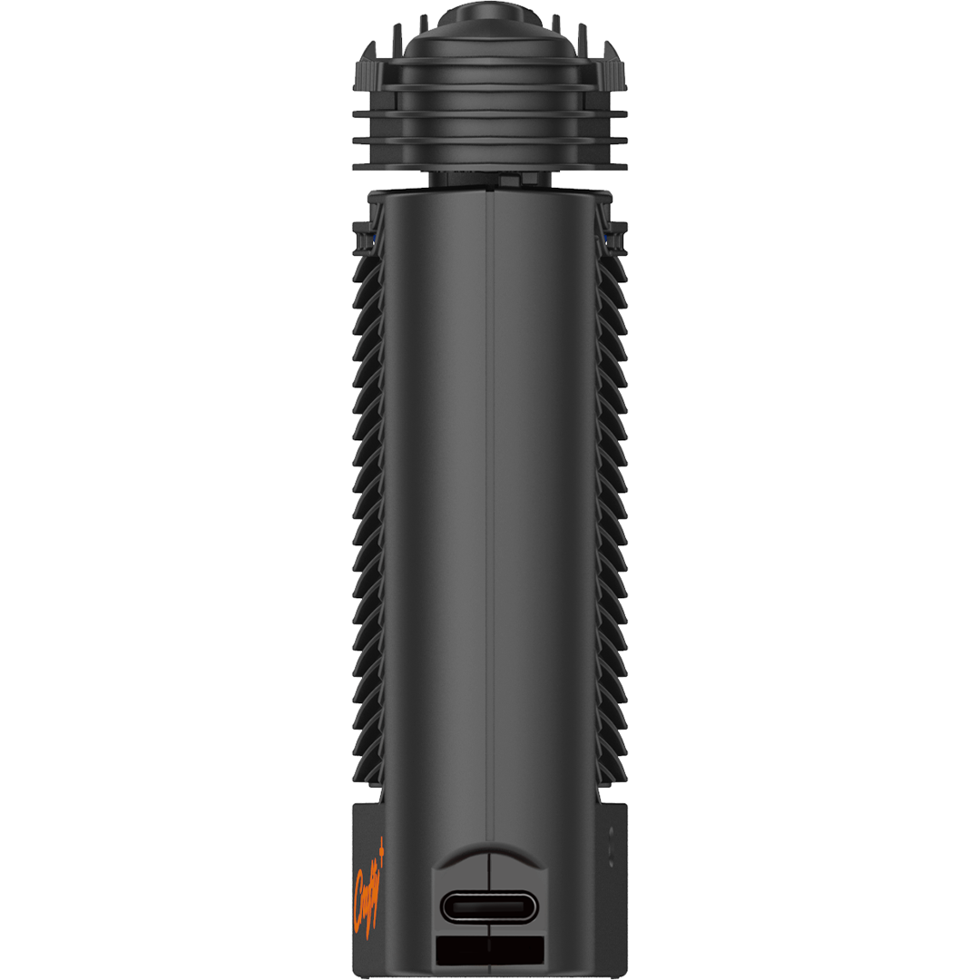 The new adventure begins now. The battery-powered CRAFTY+ is the perfect companion for all your pursuits. Handy and compact, the CRAFTY+ provides you with outstanding vapor quality, flavor and air flow for elevated everyday experiences. Don't sacrifice performance for portability - get both with the CRAFTY+