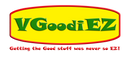 VGoodiez.com Gift Card by VGoodiEZ