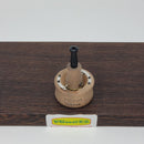 Vapman Basic in American Walnut (Unfinished) by Inhale