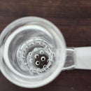 These Injector Chambers work with all injector style ball units on the market including the DC Elev8R, TiTi, Pinky, B0, B1, B2, Lethal Injector, Hot Rod, Terp Torch, Qaromashop (some have reported fitment issues with the Taroma lite but the others seem to work) and others.