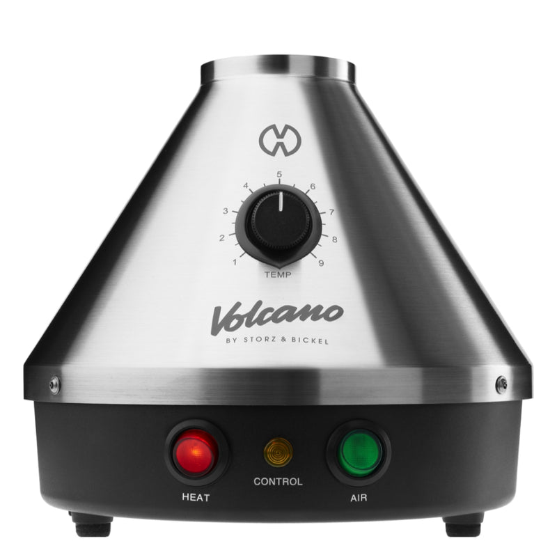 Volcano Classic by Storz & Bickel (Choose Finish) WIB image