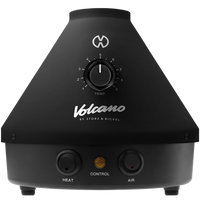 The pioneer. Ever since. The VOLCANO CLASSIC impresses by its robust and purely electromechanical design. High quality materials and craftsmanship guarantee a long working life – made in Germany.