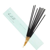 Incense (choose scent) by Ten Thousand Villages