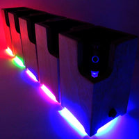 Replacement LED Light by Ditanium Vapor
