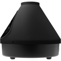 The reinvention of an icon.

The VOLCANO HYBRID has exciting new features like:

- Inhalation through the Tube Kit or Valve Balloon

- Very fast heating process within 1 – 2 minutes

- The control panels are integrated in the large display and can be controlled via touch button

- App control via S&B App for Android and iOS.

- High-quality materials and workmanship of the kind you are accustomed to from STORZ & BICKEL guarantee a long service life – Made in Germany.