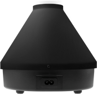 The reinvention of an icon.

The VOLCANO HYBRID has exciting new features like:

- Inhalation through the Tube Kit or Valve Balloon

- Very fast heating process within 1 – 2 minutes

- The control panels are integrated in the large display and can be controlled via touch button

- App control via S&B App for Android and iOS.

- High-quality materials and workmanship of the kind you are accustomed to from STORZ & BICKEL guarantee a long service life – Made in Germany.