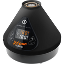 The reinvention of an icon.

The VOLCANO HYBRID has exciting new features like:

- Inhalation through the Tube Kit or Valve Balloon

- Very fast heating process within 1 – 2 minutes

- The control panels are integrated in the large display and can be controlled via touch button

- App control via S&B App for Android and iOS.

- High-quality materials and workmanship of the kind you are accustomed to from STORZ & BICKEL guarantee a long service life – Made in Germany.